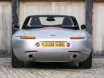 BMW Z8 2000 года (WW)